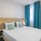 Freddo apartment - Coral Residence complex with parking & pool - مدينة فارنا