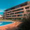 Freddo apartment - Coral Residence complex with parking & pool - مدينة فارنا