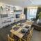 Freddo apartment - Coral Residence complex with parking & pool
