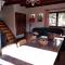 Chalet Lou Griou