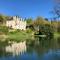 La Maison du Gardien Domaine du Château des Loups - Échiré