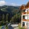 Alpenspitz Appartements - Garni - B&B