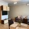 Sensation Apartament Solid Residence