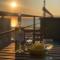 Seaview penthouse