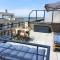 Seaview penthouse