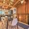 Contemporary Mountain Retreat - Walk to Slopes!