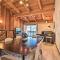 Contemporary Mountain Retreat - Walk to Slopes!