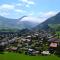 Chalet Rosaly