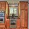 Inviting Family Abode with Dock on Norris Lake!