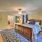 Inviting Family Abode with Dock on Norris Lake! - Caryville