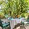 Country House di Campo Stivaletto Nepi