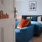 Penygelli Apartments - Newtown