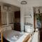 Filippos Rooms Afissos