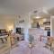 Condo By Pinehurst Golf Course with Peaceful Patio