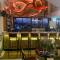 180 Boutique Hostel