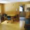 HI Mosquito Creek - Wilderness Hostel