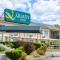 Quality Inn - بورن Quality Inn - بورن