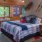Eureka Sunset Cabins