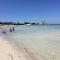 Porto Cesareo SantIsidoro Delizioso Trilo