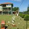 Apartment Pavlovic