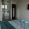Appart Chic & Moderne avec balcon - 永河畔拉罗什