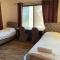 Jericho Waleeds Hostel