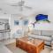 Beachfront Ocean Duplex