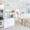 Beachfront Ocean Duplex