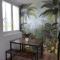 Appart Cosy 4 personnes avec terrasse