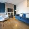Anjore House - Modern Serviced Apartment in Belfast