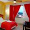 Hotel Pampa & Selva