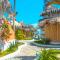 Maracol Bungalows Vichayito