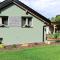 Apartmány Okrouhlá - Nový Bor