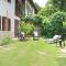 Holiday home in Asti with a lovely hill view from the garden - Moncucco Torinese