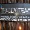 Thullyteams guesthouse - Tzaneen