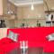 Appartement de luxe