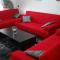 Appartement de luxe