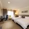 Forte Hotel Changhua