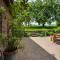 Voeren Mansion with Garden