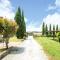 Apartment in Collesalvetti near Pisa