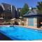Blue Mountain Studio Oasis