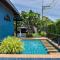 Emmy pool villa-1(Cha-am)