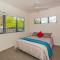 Sunlight Bach - Whitianga Holiday Home
