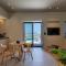 Halcyon Days Suites - Pyrgos
