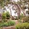 Native Garden Retreat
