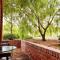 Native Garden Retreat