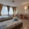 Kazlarov Guest House