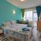 Kazlarov Guest House