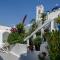 Bettys Home Santorini