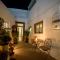 Bettys Home Santorini